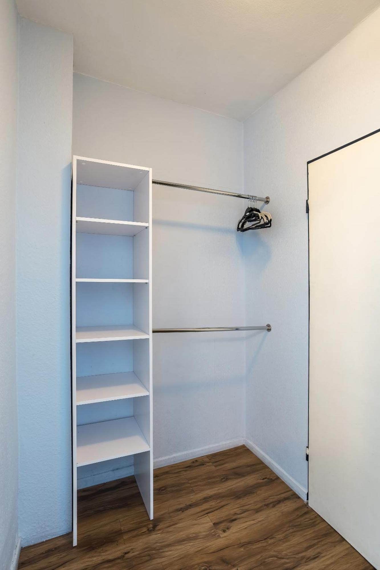 Icke.Apartments Berlin Chambre photo