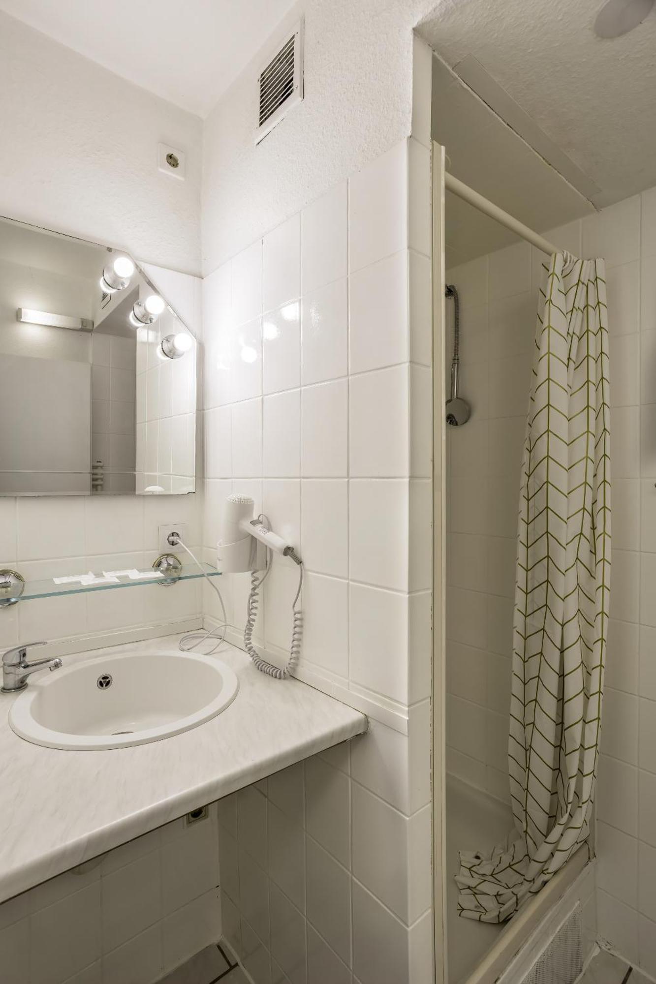 Icke.Apartments Berlin Chambre photo