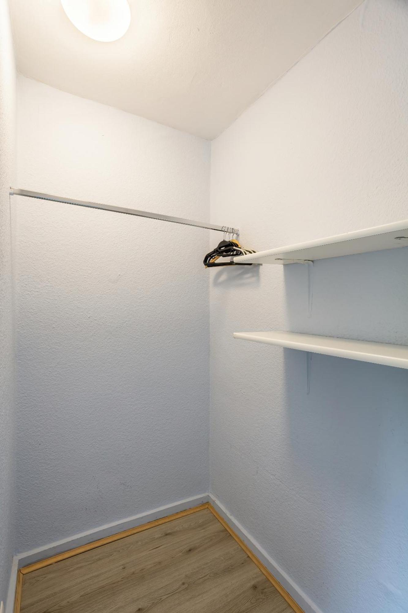 Icke.Apartments Berlin Chambre photo